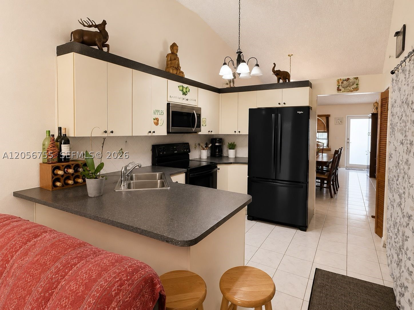 MICHELLE JARDINS - Residential