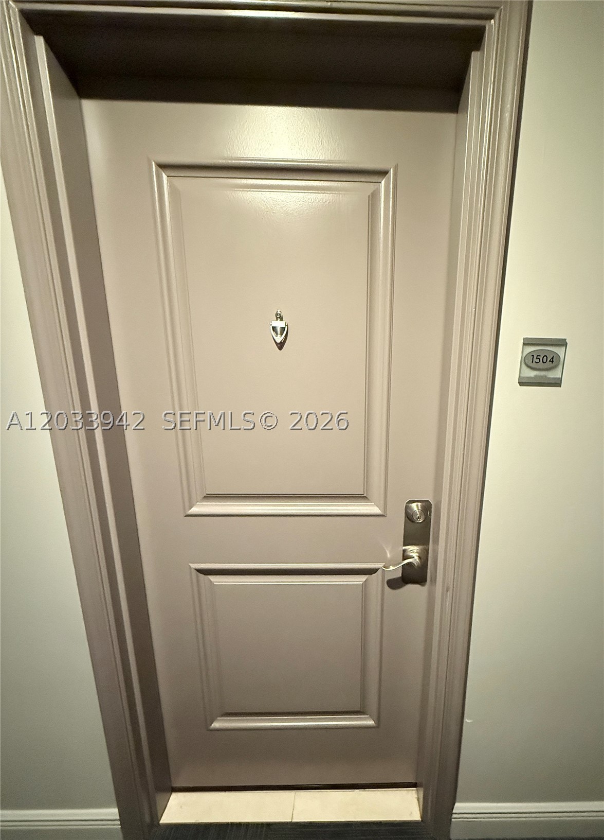 PLATINUM CONDO - Residential Lease