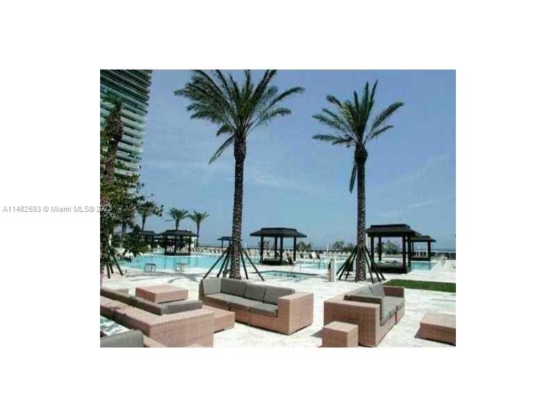 BEACH CLUB TWO CONDO - Residential Lease