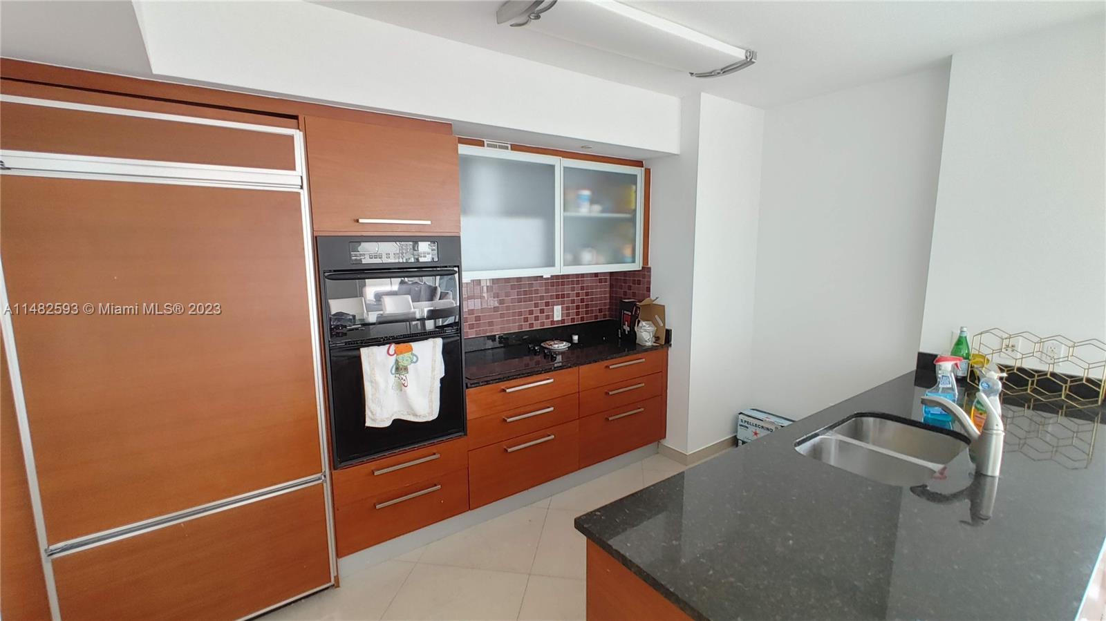 BEACH CLUB TWO CONDO - Residential Lease