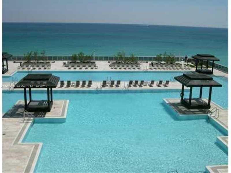 BEACH CLUB TWO CONDO - Residential Lease