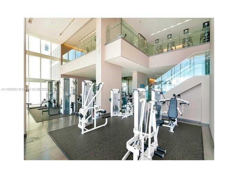 BEACH CLUB TWO CONDO - Residential Lease