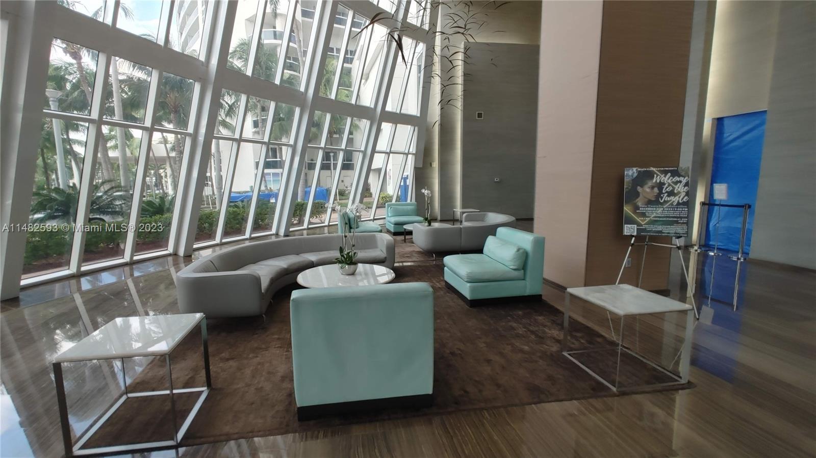 BEACH CLUB TWO CONDO - Residential Lease