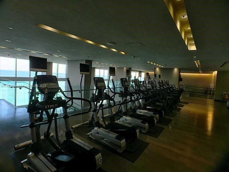 BEACH CLUB TWO CONDO - Residential Lease