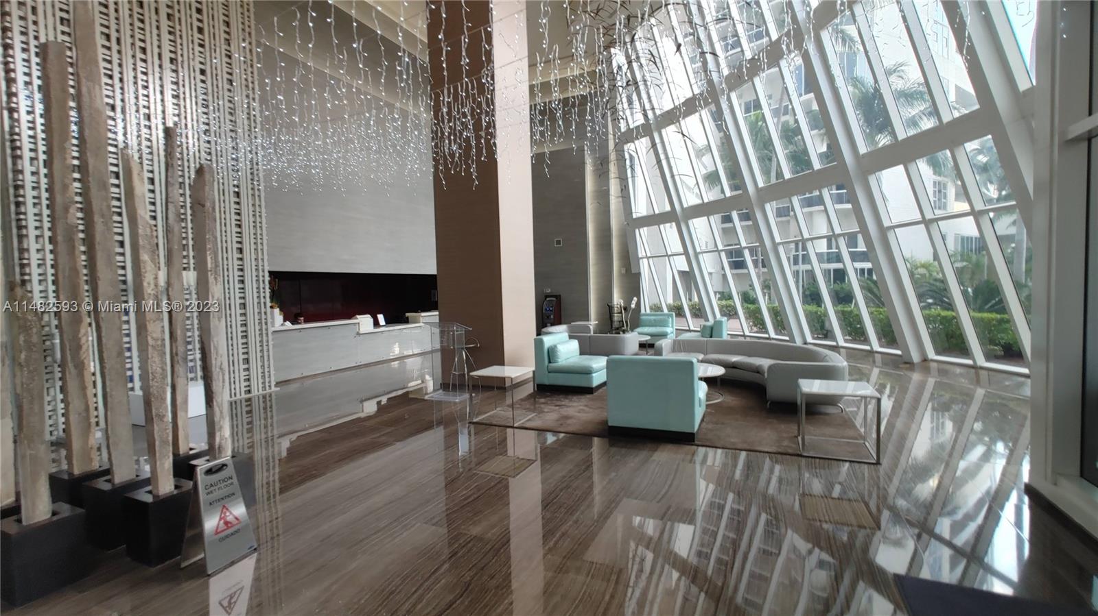 BEACH CLUB TWO CONDO - Residential Lease