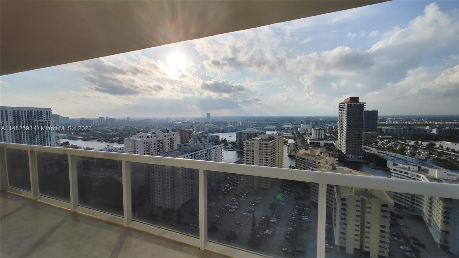BEACH CLUB TWO CONDO - Residential Lease