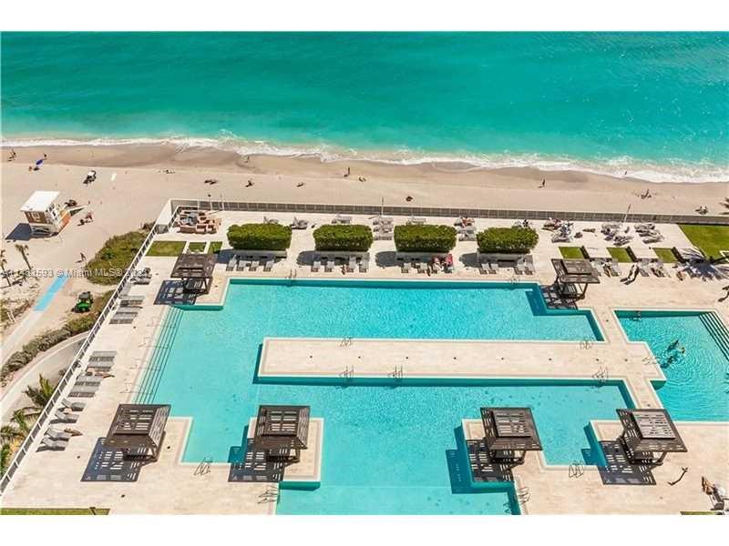 BEACH CLUB TWO CONDO - Residential Lease