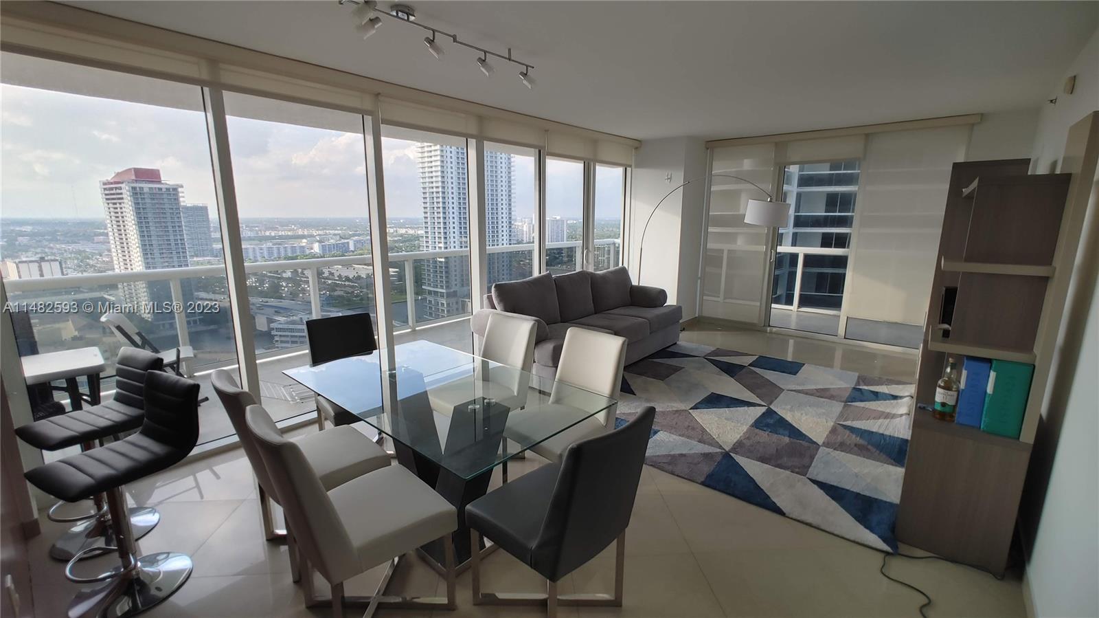 BEACH CLUB TWO CONDO - Residential Lease