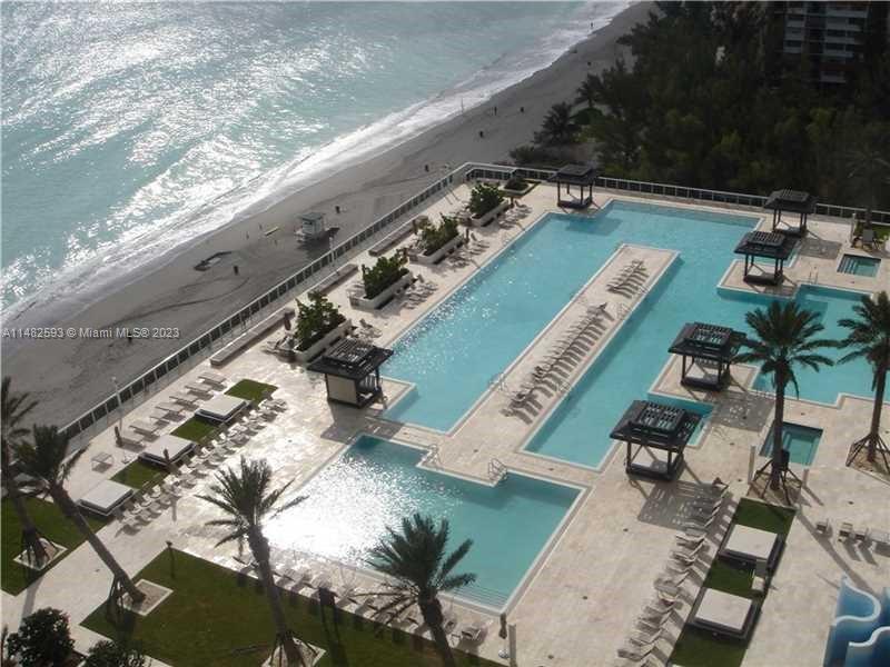 BEACH CLUB TWO CONDO - Residential Lease