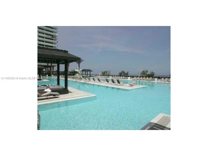 BEACH CLUB TWO CONDO - Residential Lease