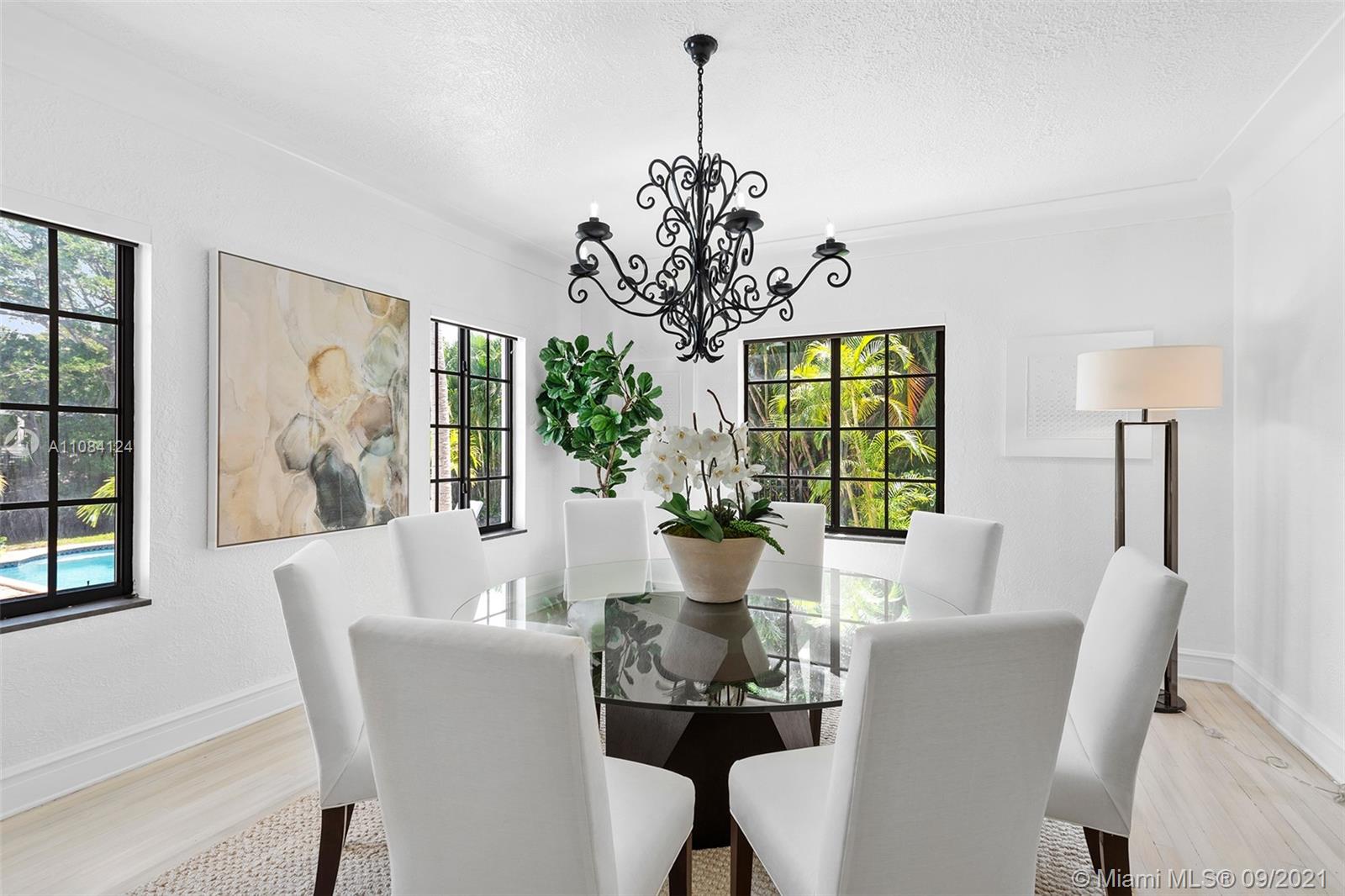 CORAL GABLES BISC BAY SEC - Residential