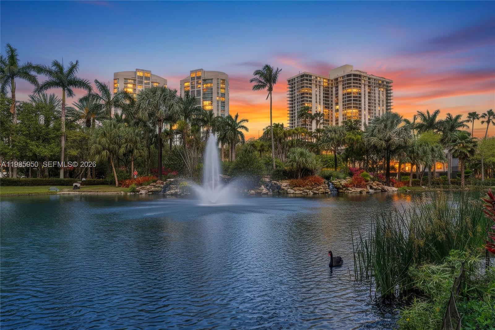 MYSTIC POINTE CONDO NO TH - Residential
