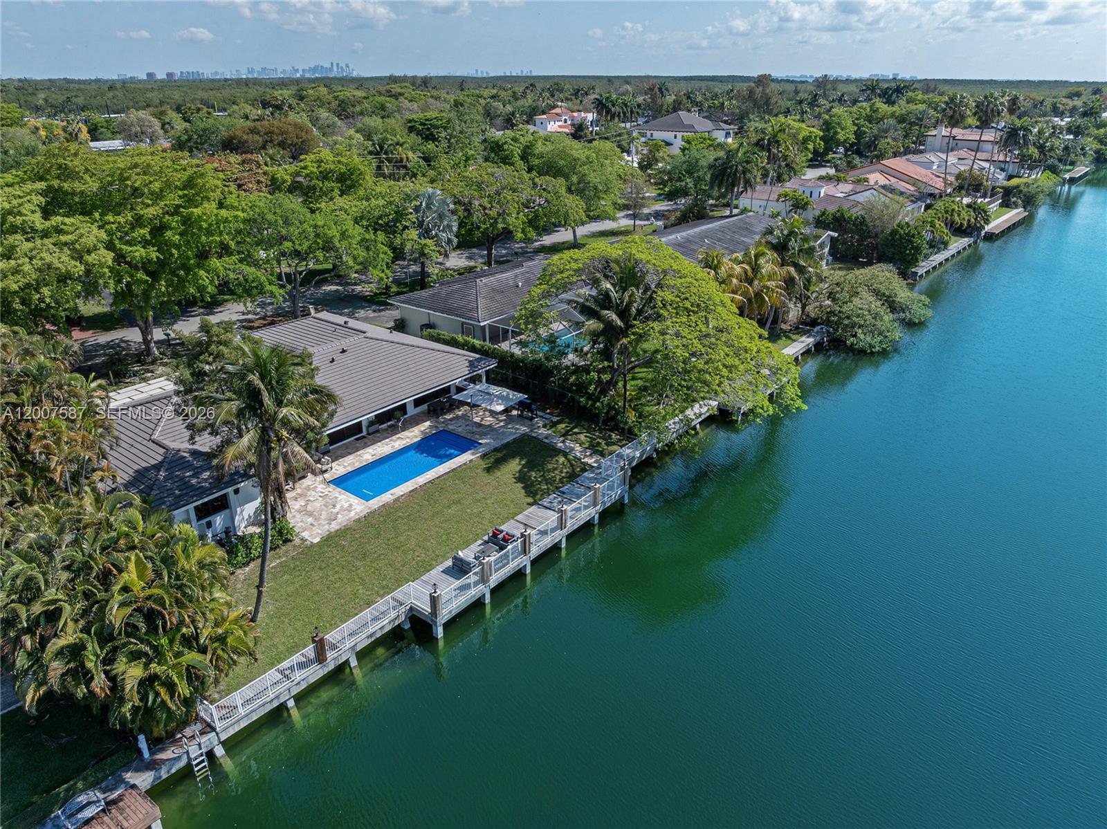 CORAL BAY SEC C - Residential