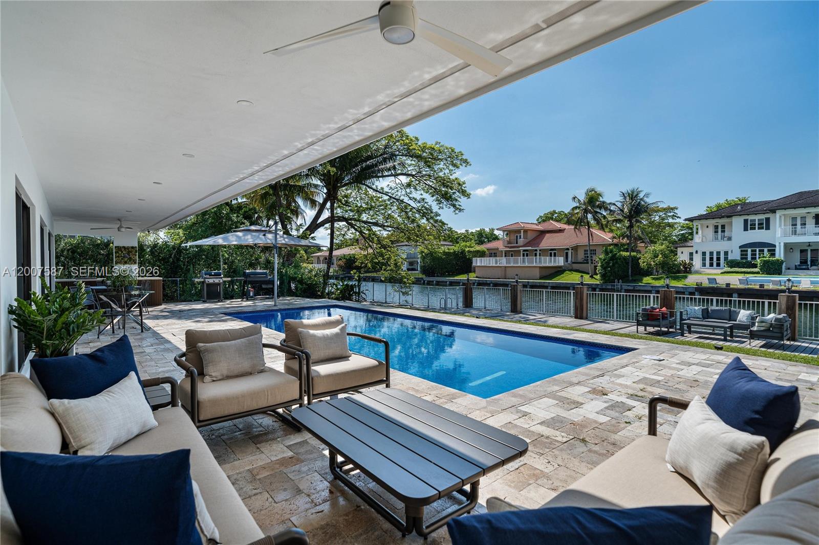CORAL BAY SEC C - Residential