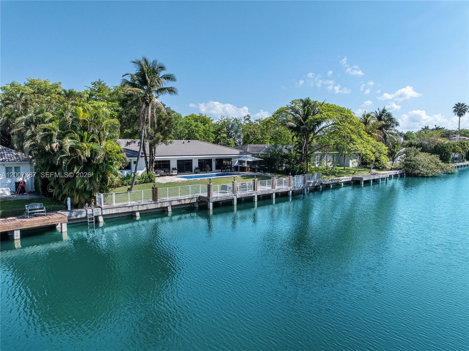CORAL BAY SEC C - Residential