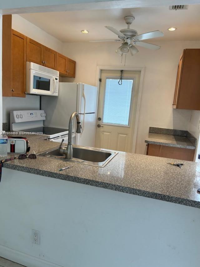 DOGWOOD GARDENS CONDO - Residential