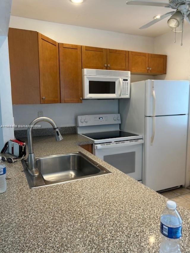 DOGWOOD GARDENS CONDO - Residential