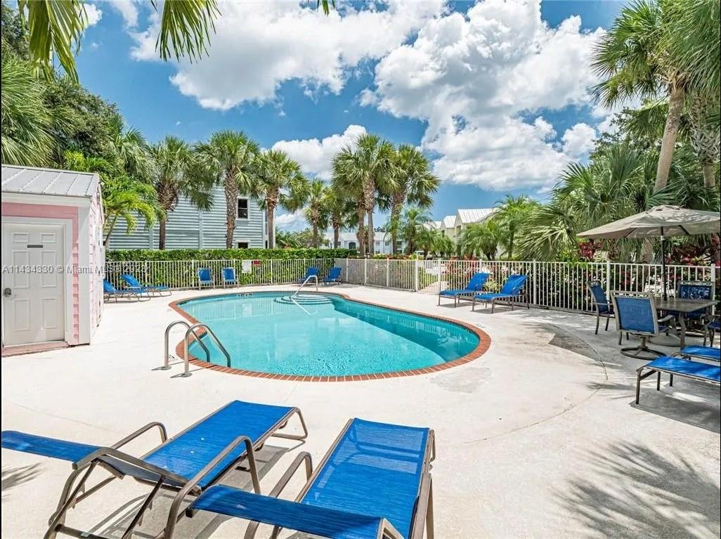 BREAKWATER VILLAS CONDO - Residential Lease
