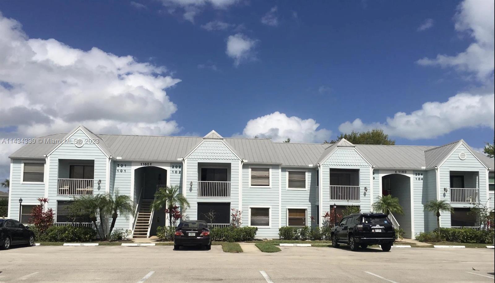BREAKWATER VILLAS CONDO - Residential Lease