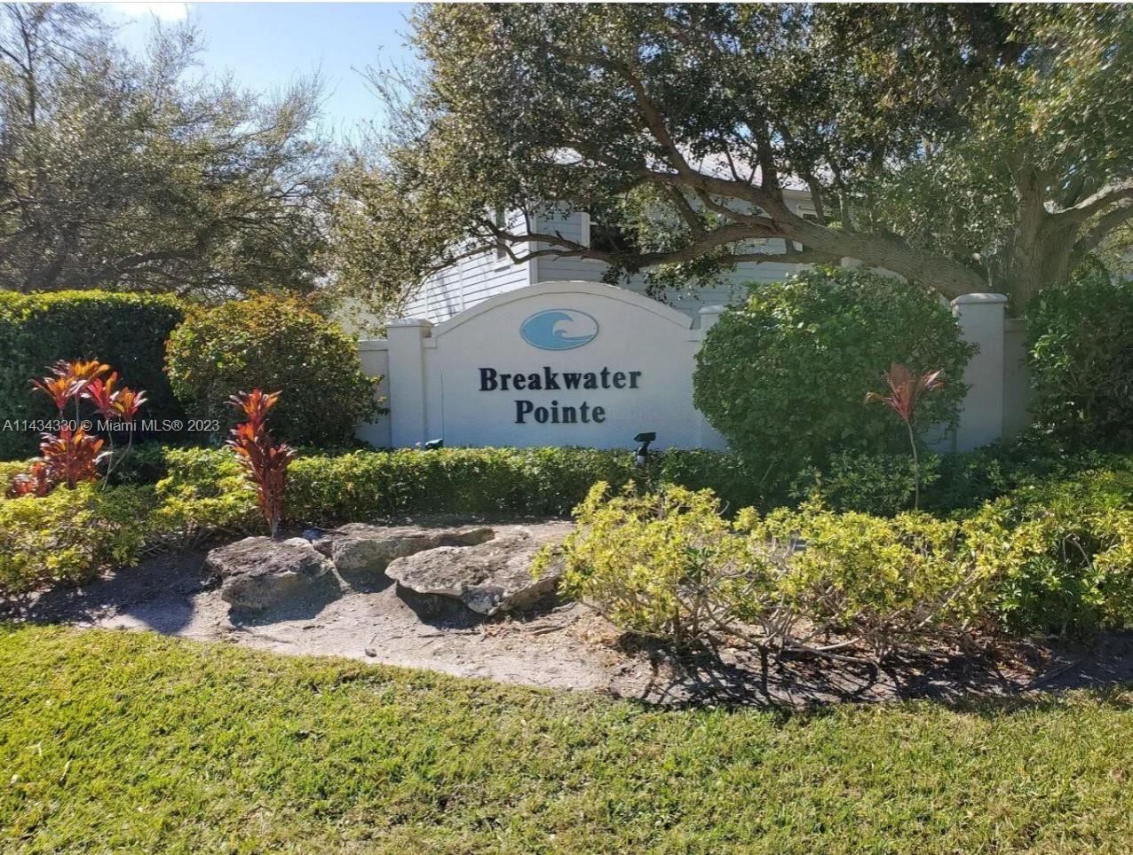 BREAKWATER VILLAS CONDO - Residential Lease