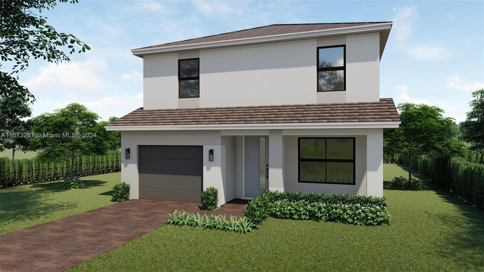 Messina Place - Residential