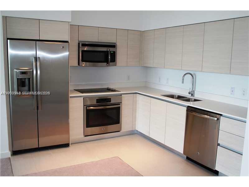 4250 BISCAYNE BOULEVARD C - Residential