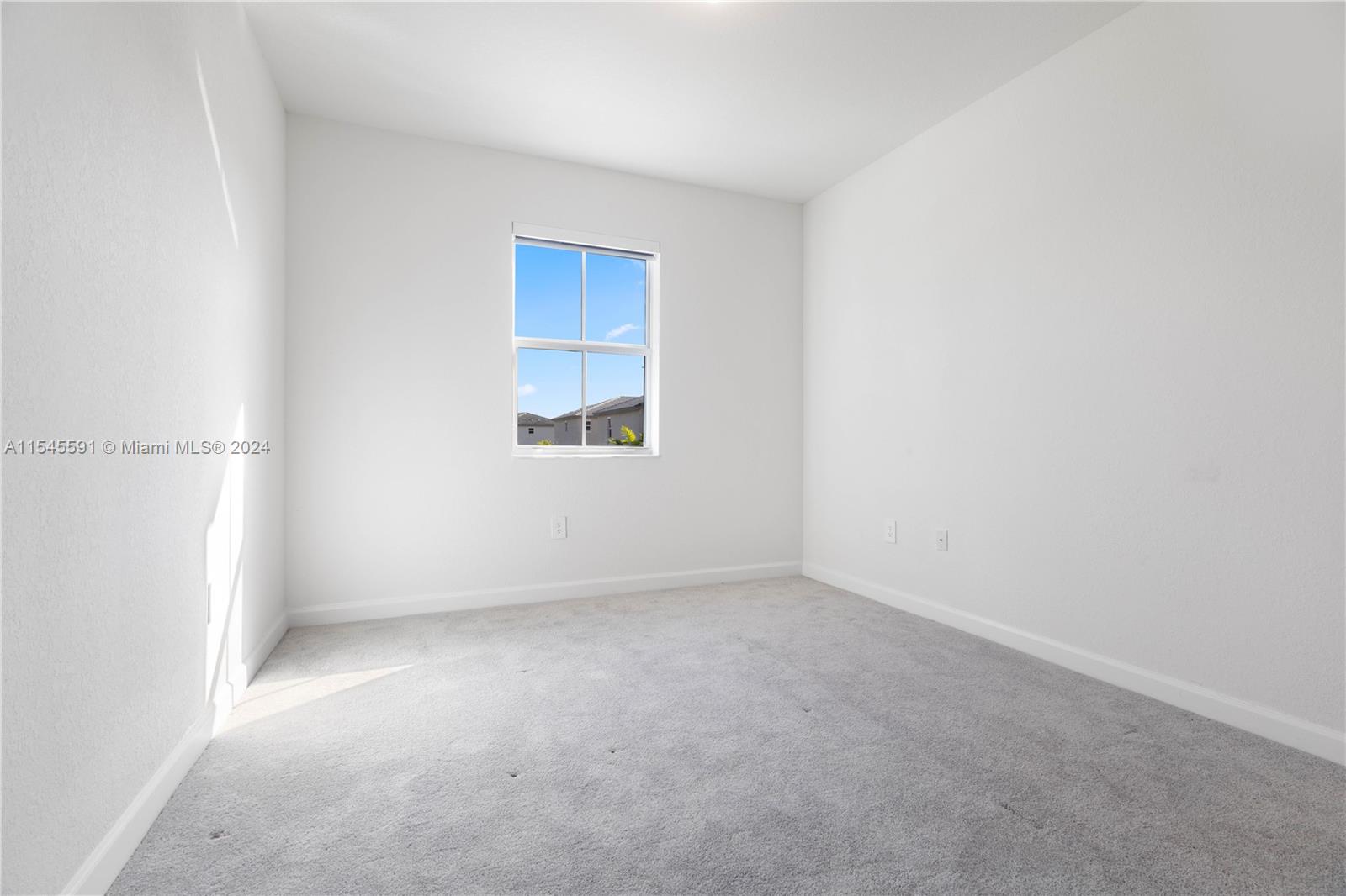 KEYS-GATE NO 1 - Residential Lease