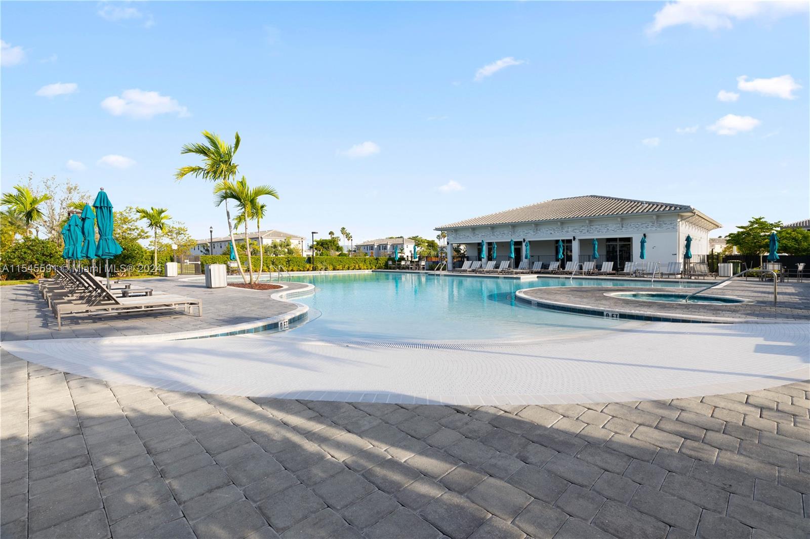 KEYS-GATE NO 1 - Residential Lease