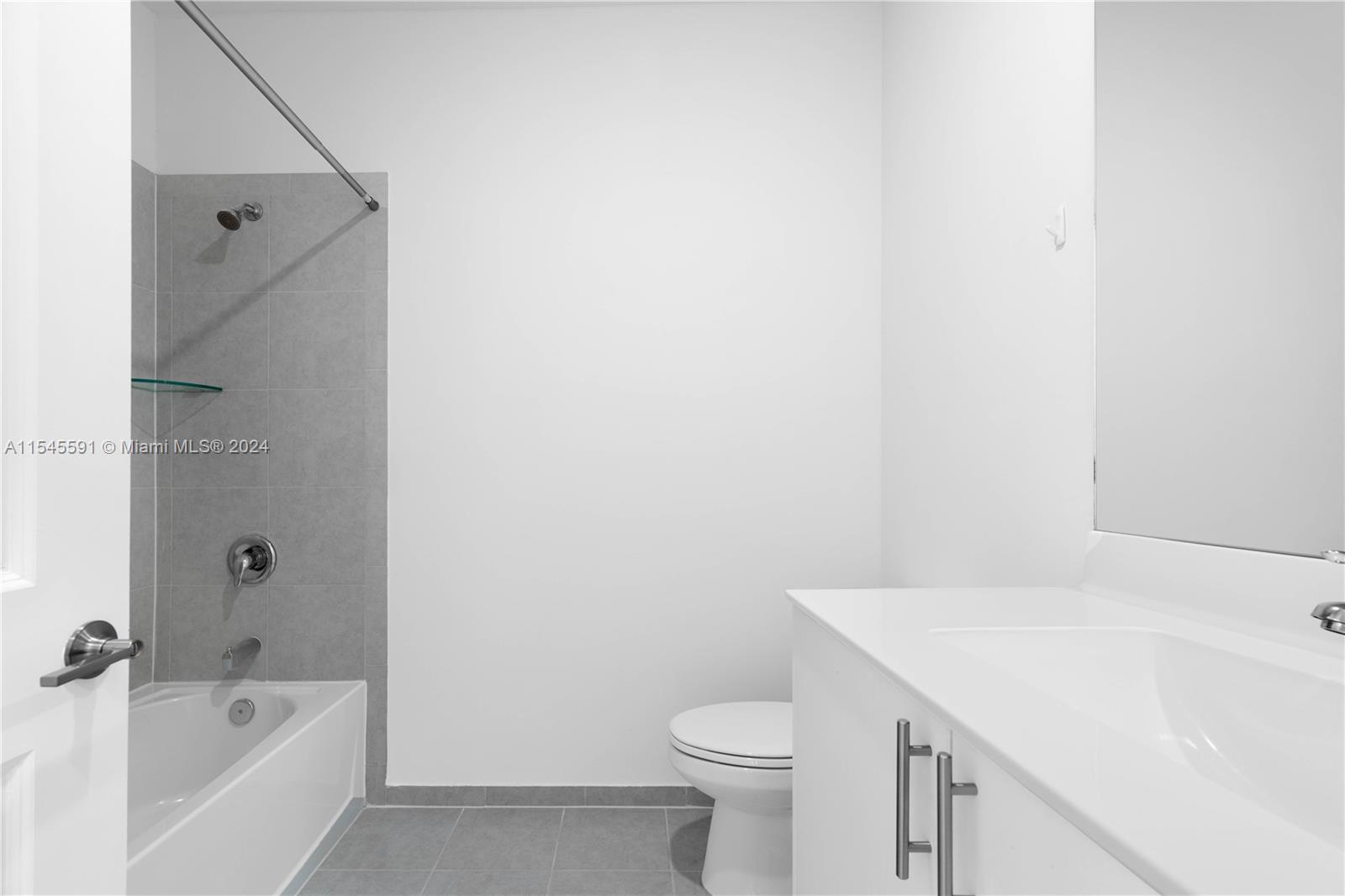 KEYS-GATE NO 1 - Residential Lease