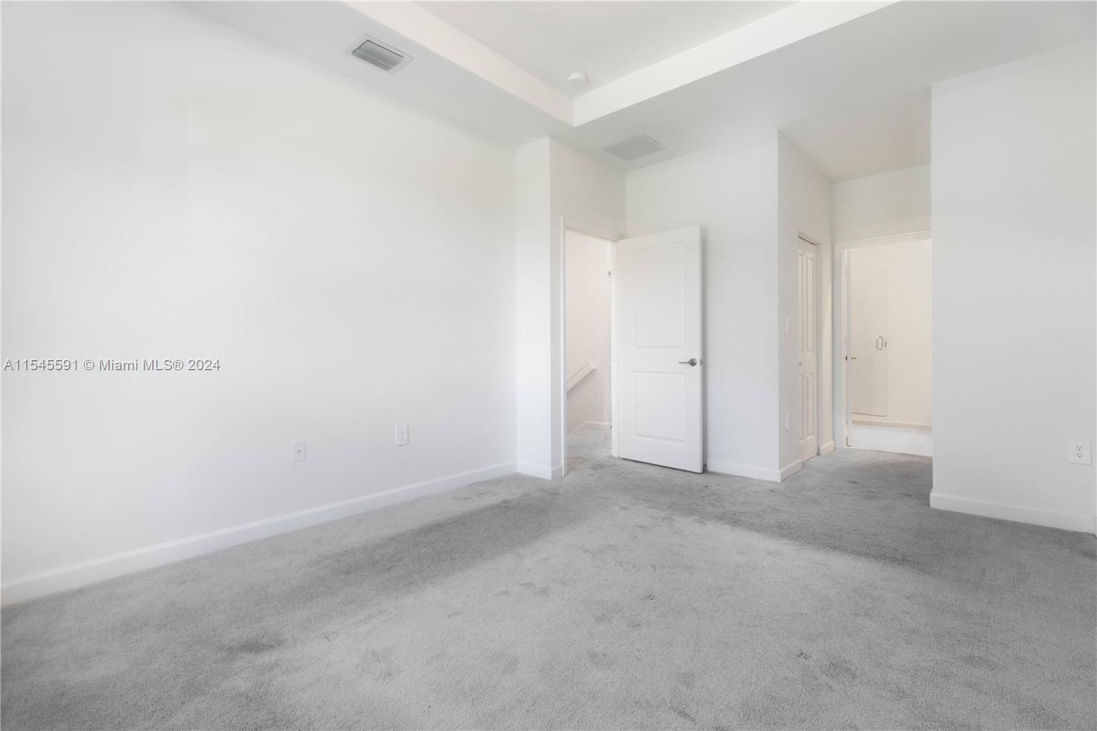 KEYS-GATE NO 1 - Residential Lease