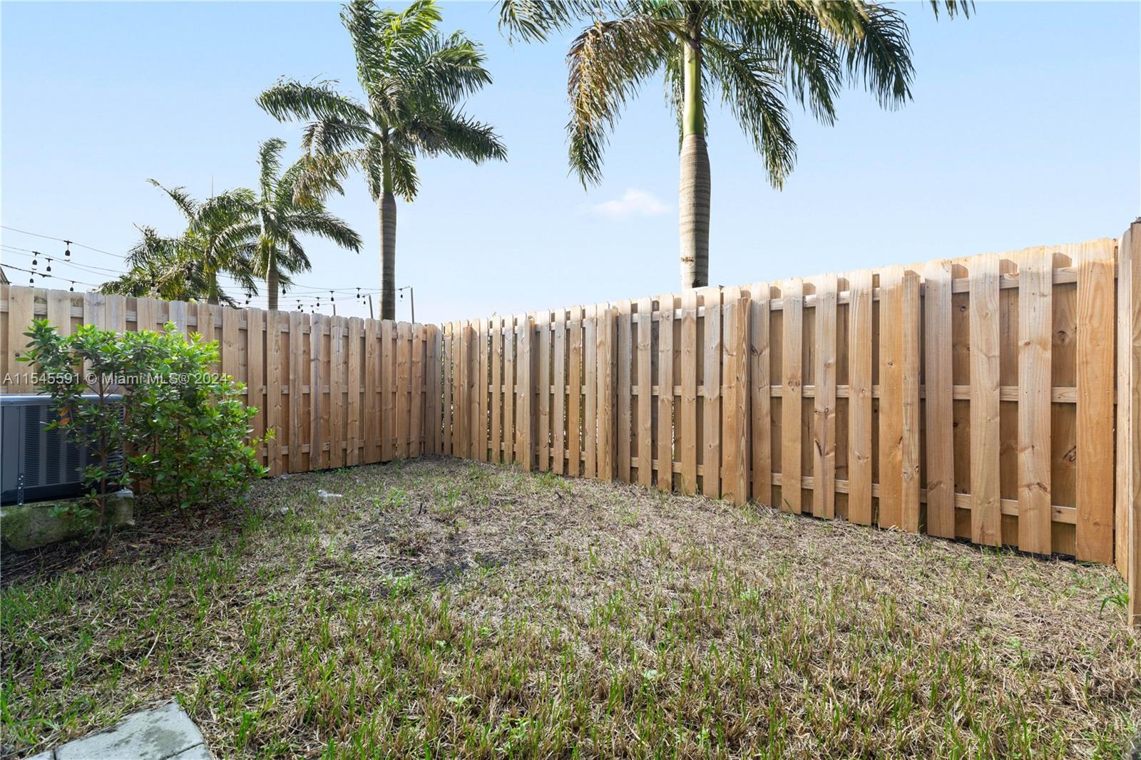 KEYS-GATE NO 1 - Residential Lease