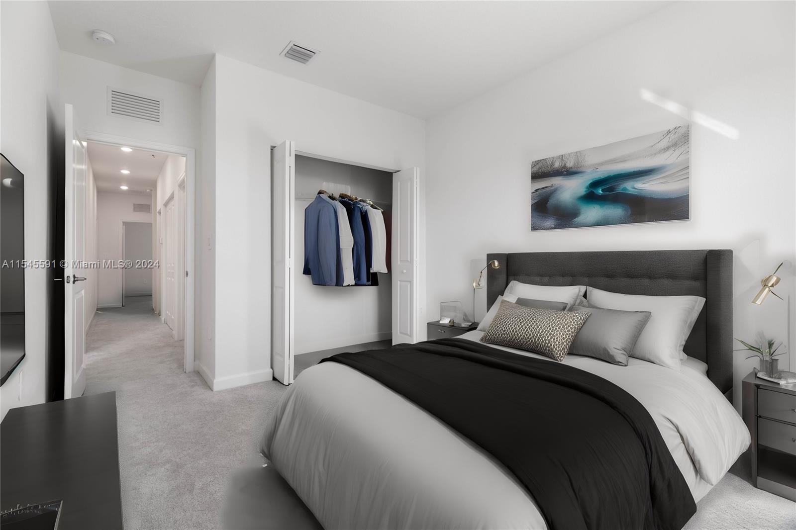 KEYS-GATE NO 1 - Residential Lease