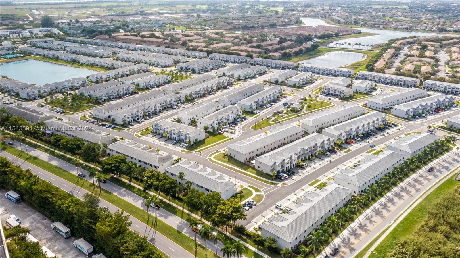 KEYS-GATE NO 1 - Residential Lease