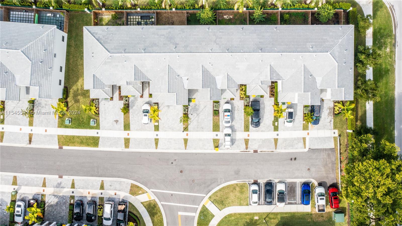 KEYS-GATE NO 1 - Residential Lease