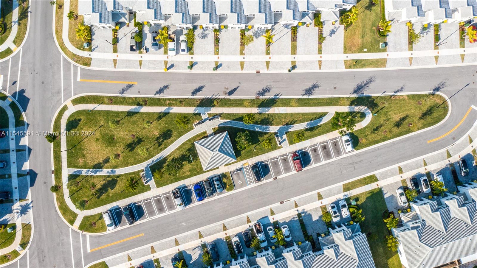 KEYS-GATE NO 1 - Residential Lease