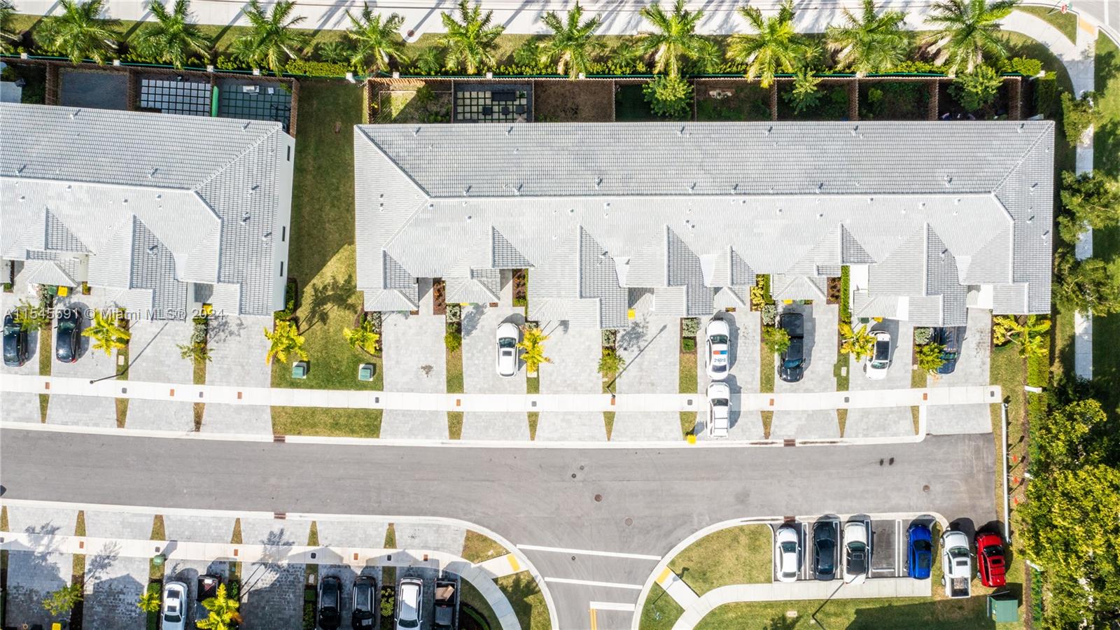 KEYS-GATE NO 1 - Residential Lease