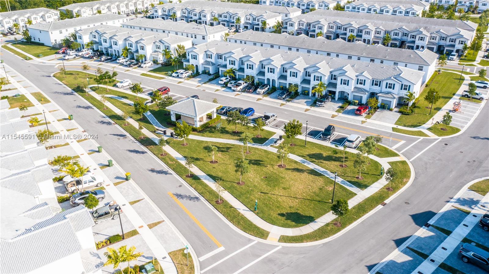 KEYS-GATE NO 1 - Residential Lease