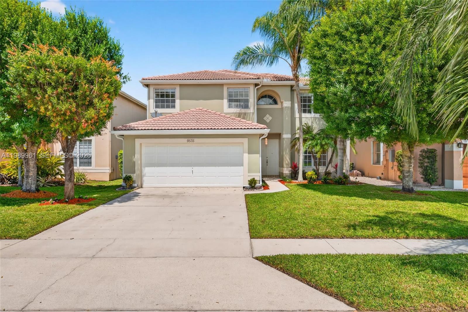Priced to Sell! Beautiful 4-bedroom, 3-bath single-family home located in a gated community within a top-rated school district. This home features a spacious master bedroom and bath, offering comfort and privacy. Recently remodeled and upgraded, the property boasts updated bathrooms, new flooring, and fresh paint throughout. Enjoy stunning lake views and access to community amenities.

Located in a top-rated school district and within walking distance to shopping and dining, this home is part of a vibrant community with resort-style amenities including a pool, gym, tennis, basketball courts, playground, and more.

Virtual Staging Disclaimer:
Some images have been virtually staged and digitally enhanced for illustrative purposes only, including living areas, bedrooms, and outdoor patio spaces. Furniture, décor and features shown—such as outdoor furniture, BBQ setup, exterior garage lamps lighting and the tiled sink/brick area—are virtually staged and digitally enhanced and do not exist in the property. Photos that are not virtually staged are also provided for reference.