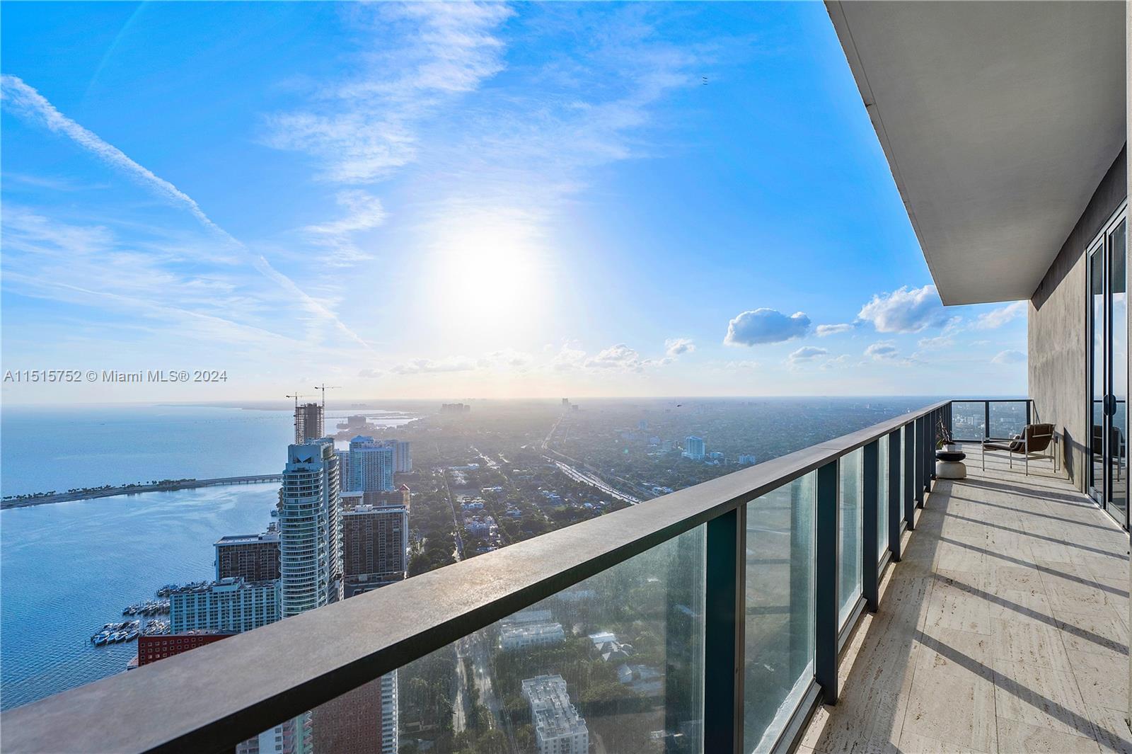 ECHO BRICKELL CONDO - Residential