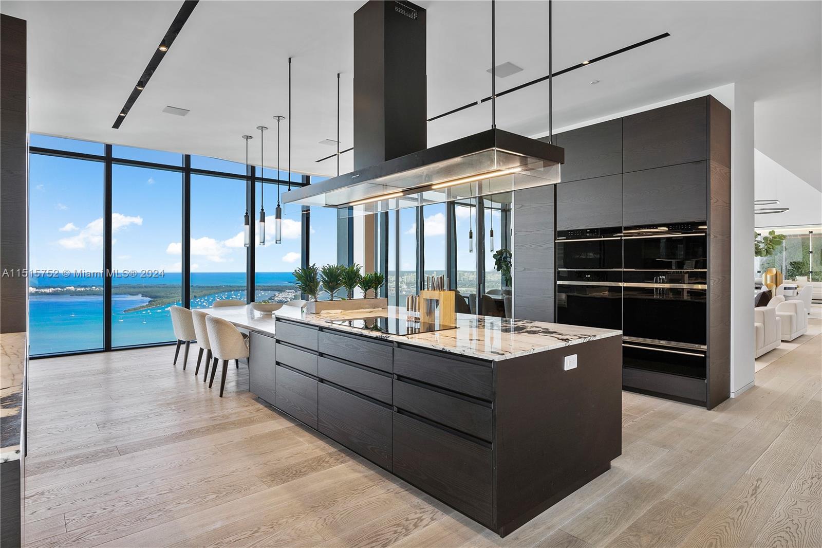 ECHO BRICKELL CONDO - Residential