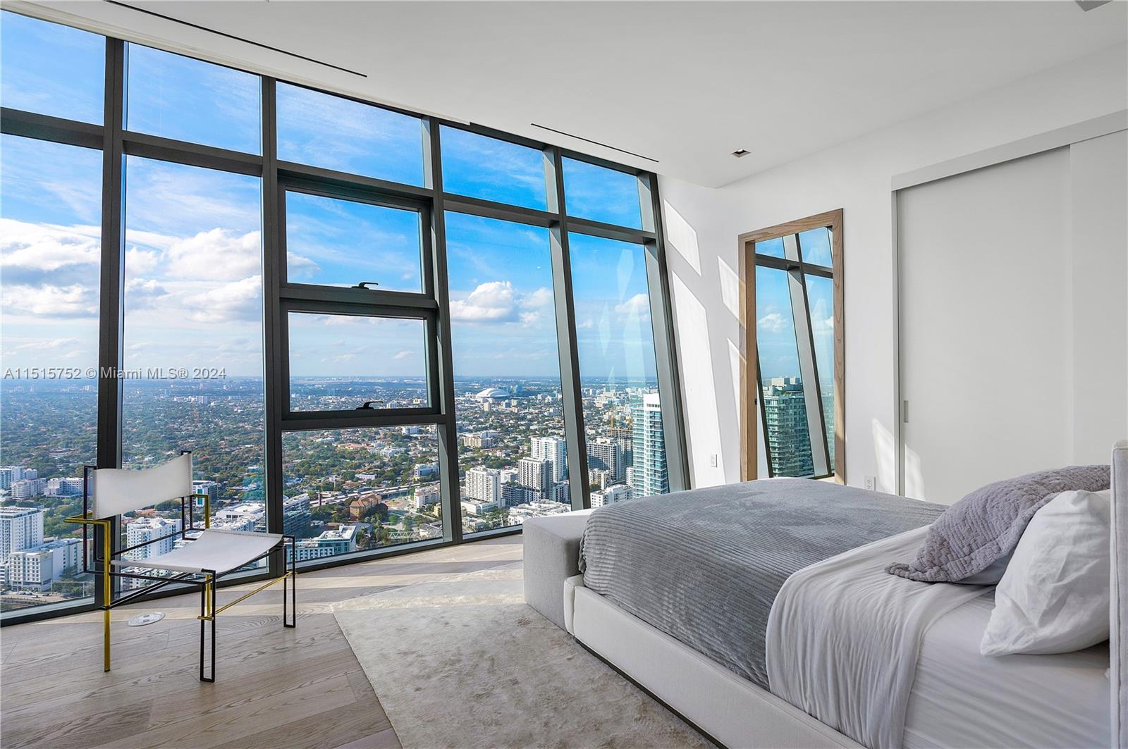ECHO BRICKELL CONDO - Residential