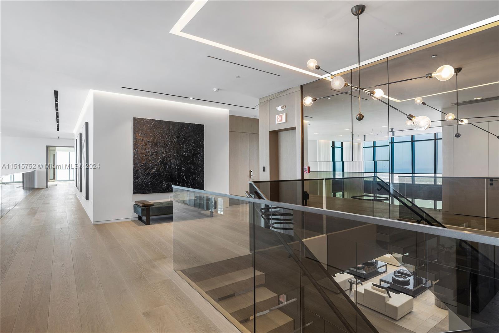 ECHO BRICKELL CONDO - Residential
