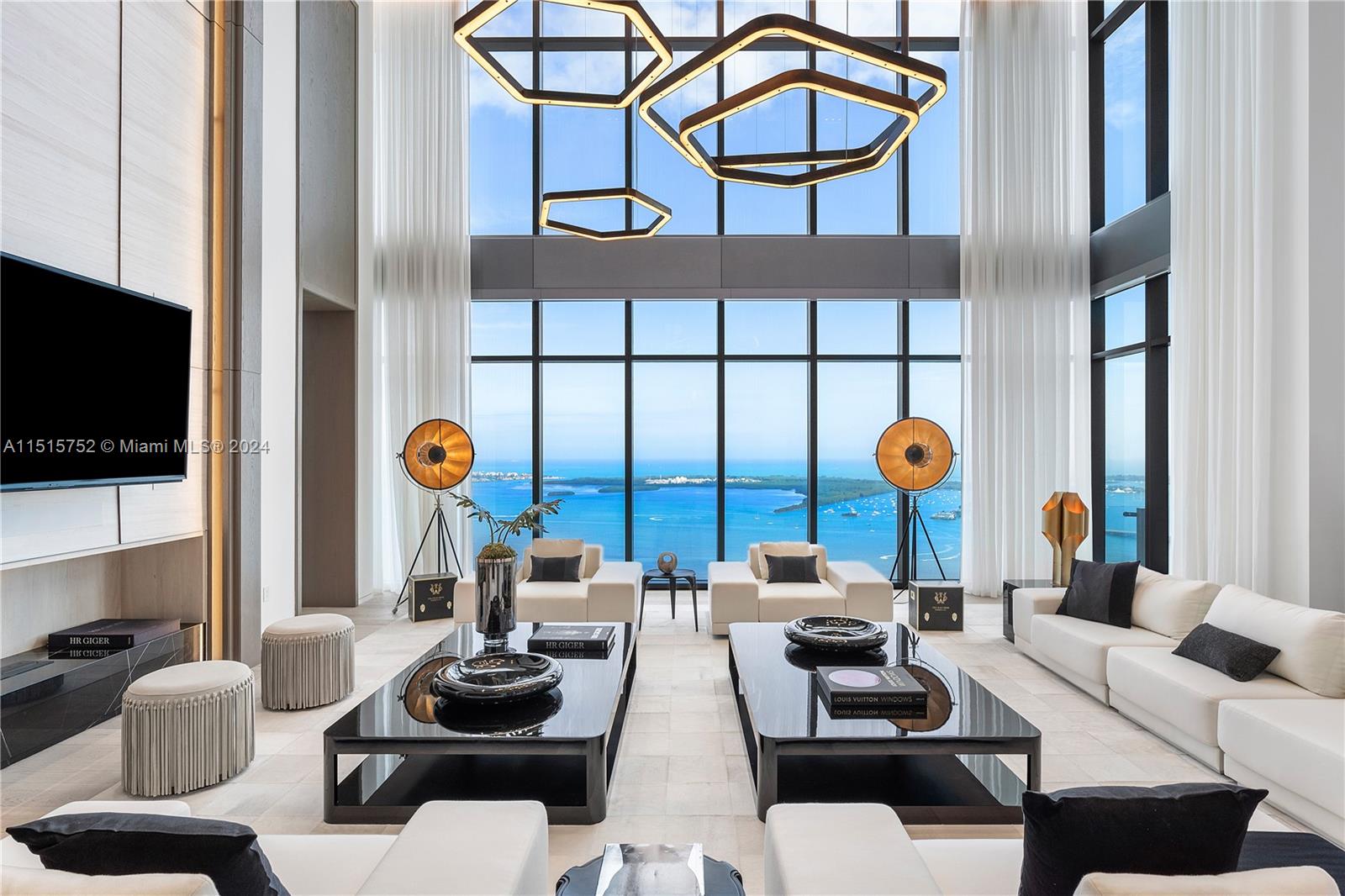 ECHO BRICKELL CONDO - Residential