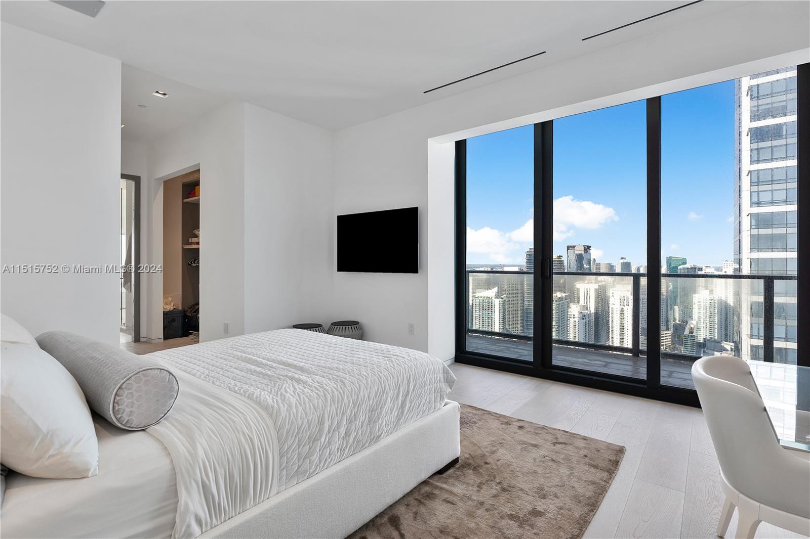 ECHO BRICKELL CONDO - Residential