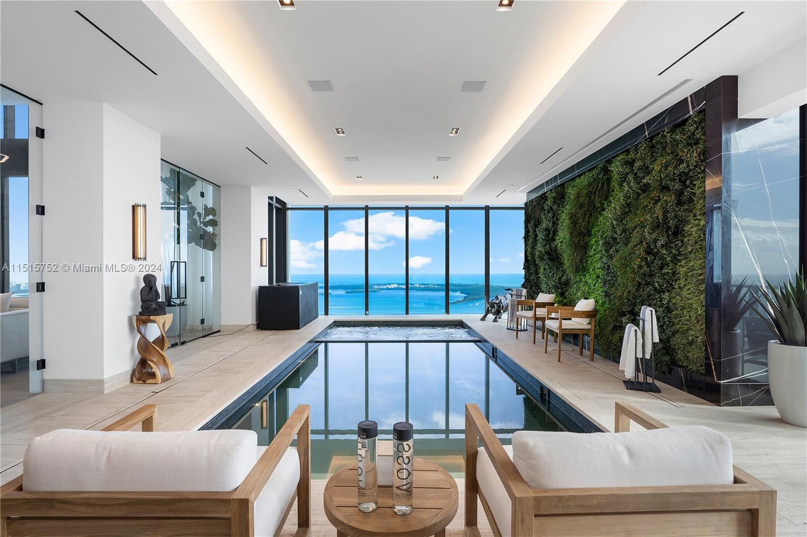 ECHO BRICKELL CONDO - Residential
