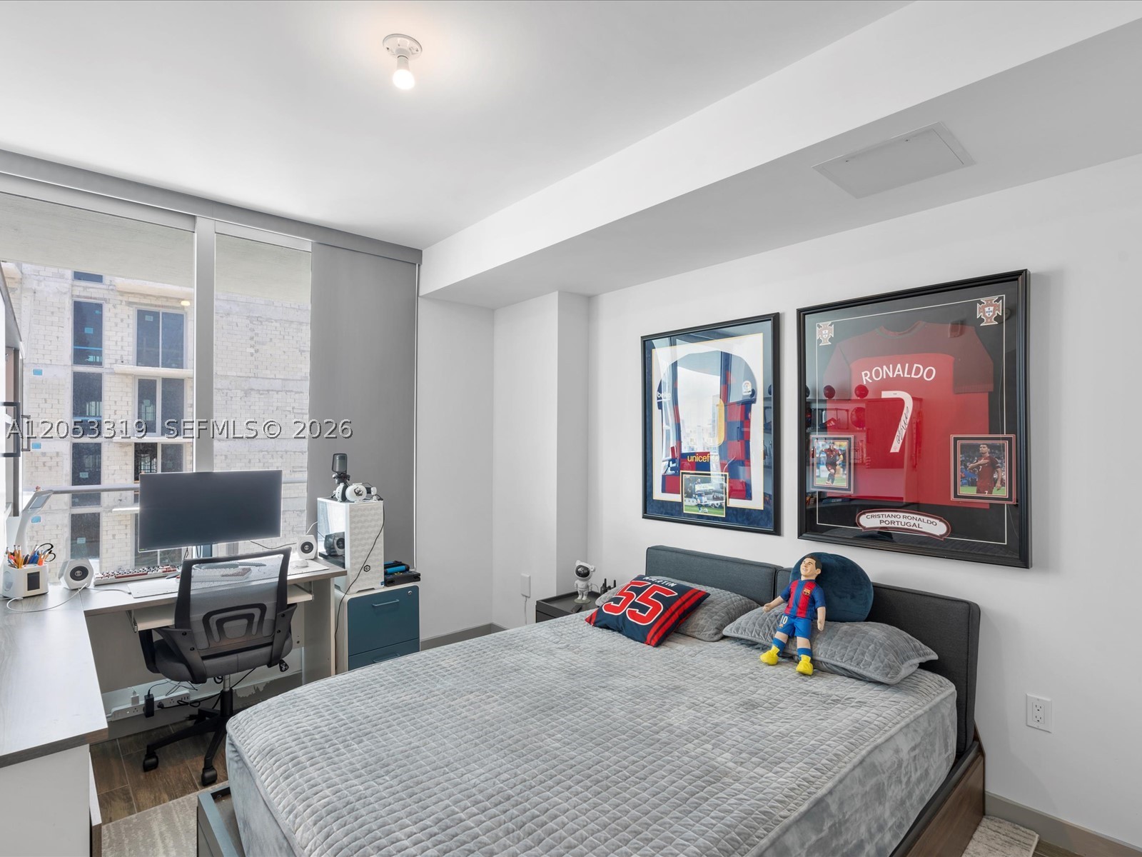 LE PARC AT BRICKELL CONDO - Residential Lease