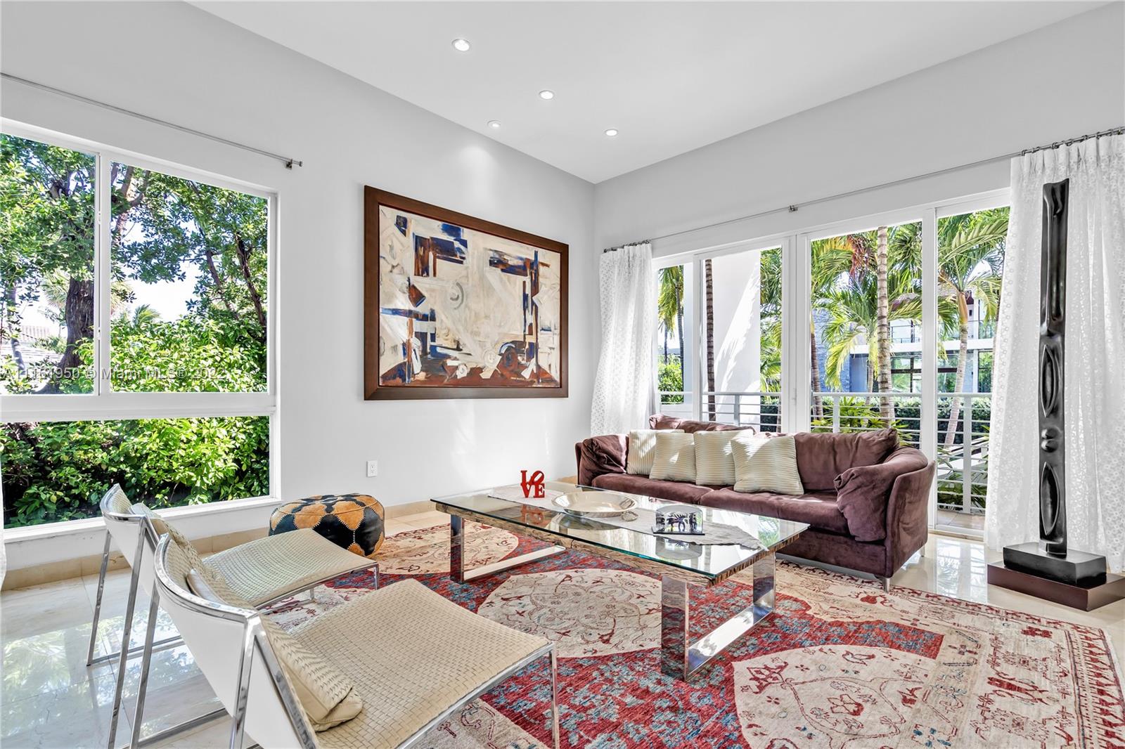 BISCAYNE KEY ESTATES - Residential