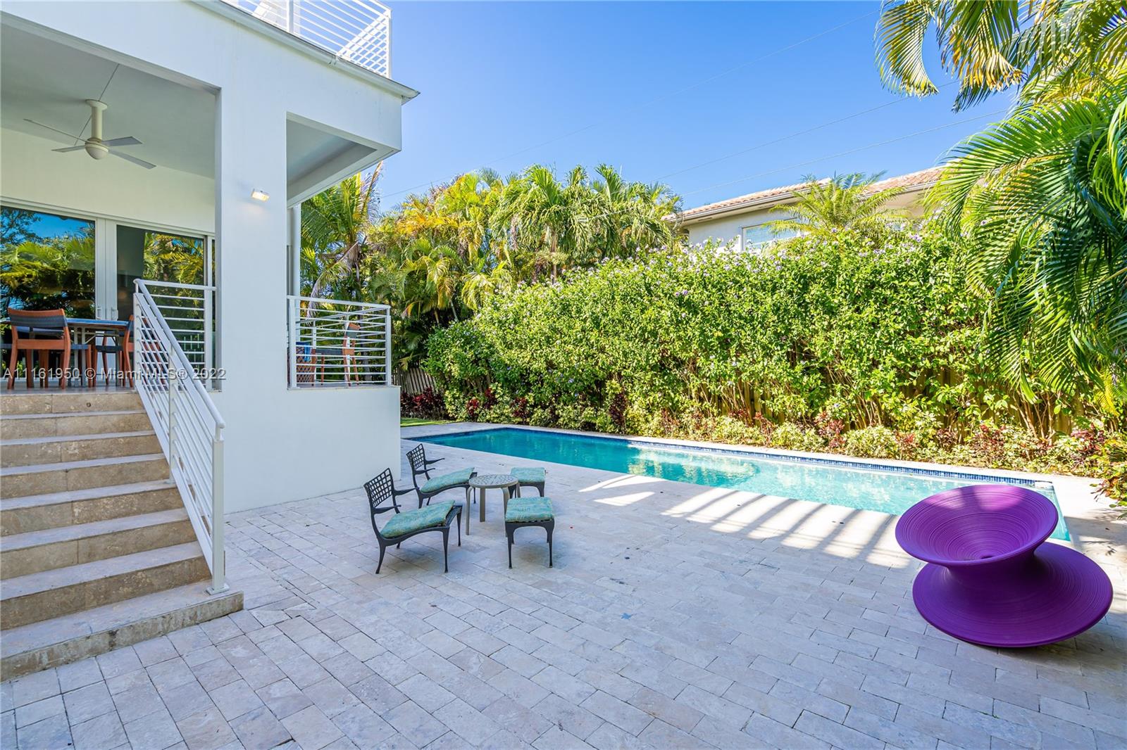 BISCAYNE KEY ESTATES - Residential