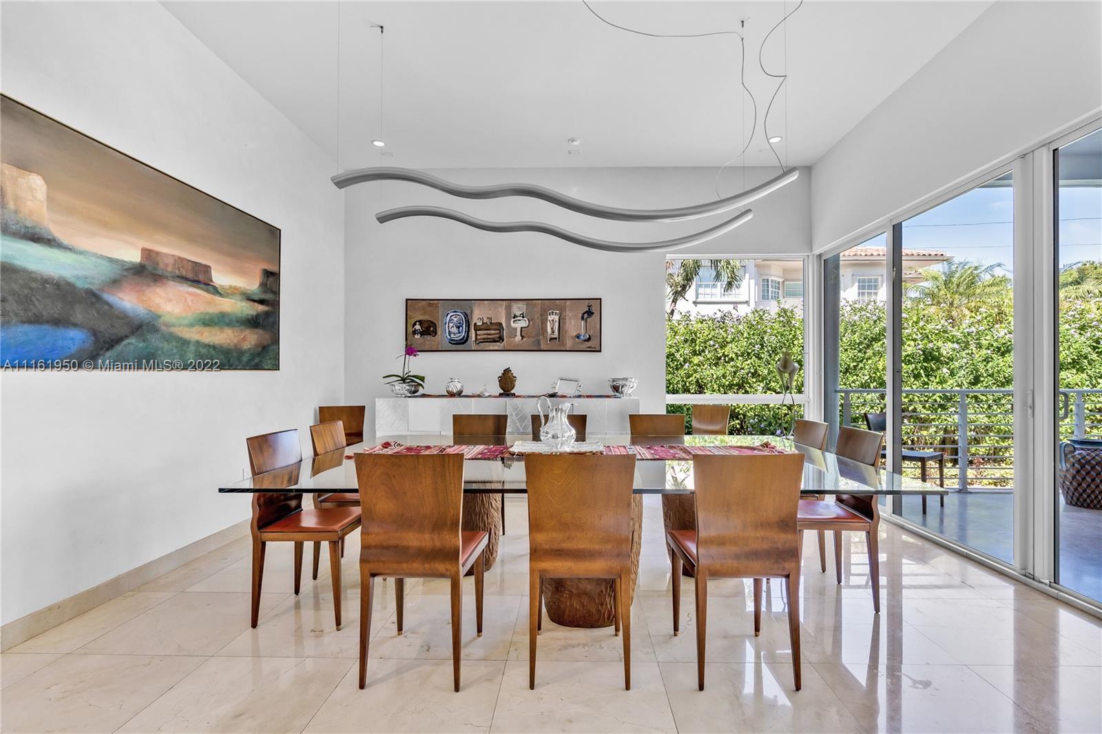 BISCAYNE KEY ESTATES - Residential