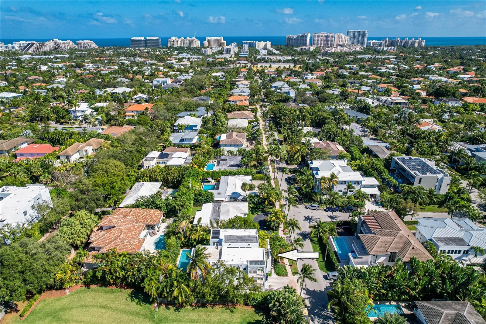 BISCAYNE KEY ESTATES - Residential